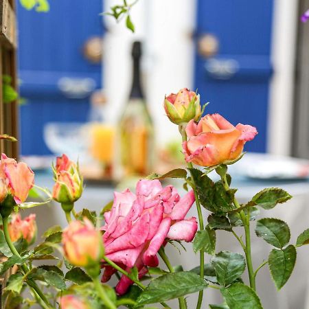 Holiday Home Jardin Secret By Interhome Pornic Ngoại thất bức ảnh
