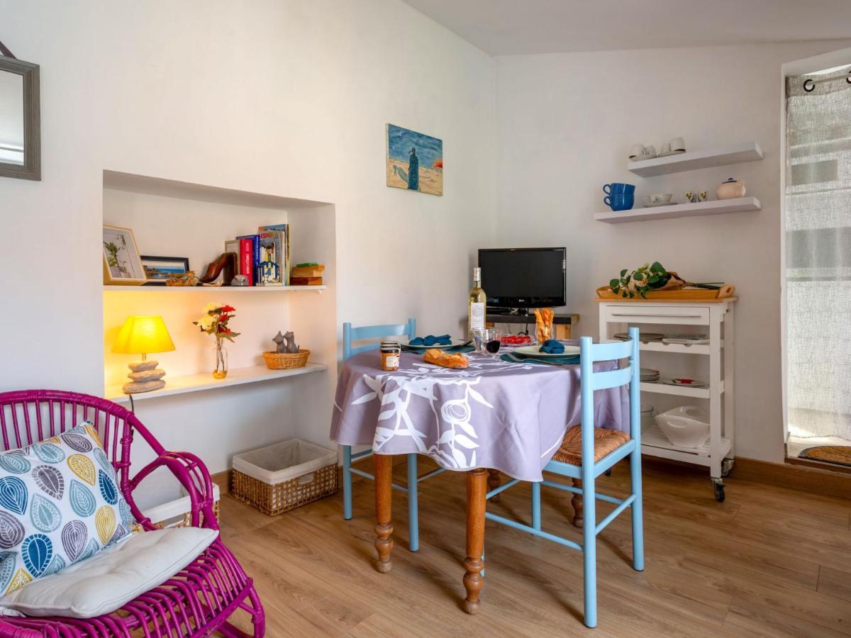 Holiday Home Jardin Secret By Interhome Pornic Ngoại thất bức ảnh